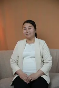 Miss Minazhat
