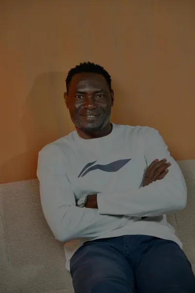 Richards Ocheayi